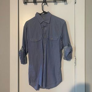 Joseph Abboud Casual Button Down Shirt